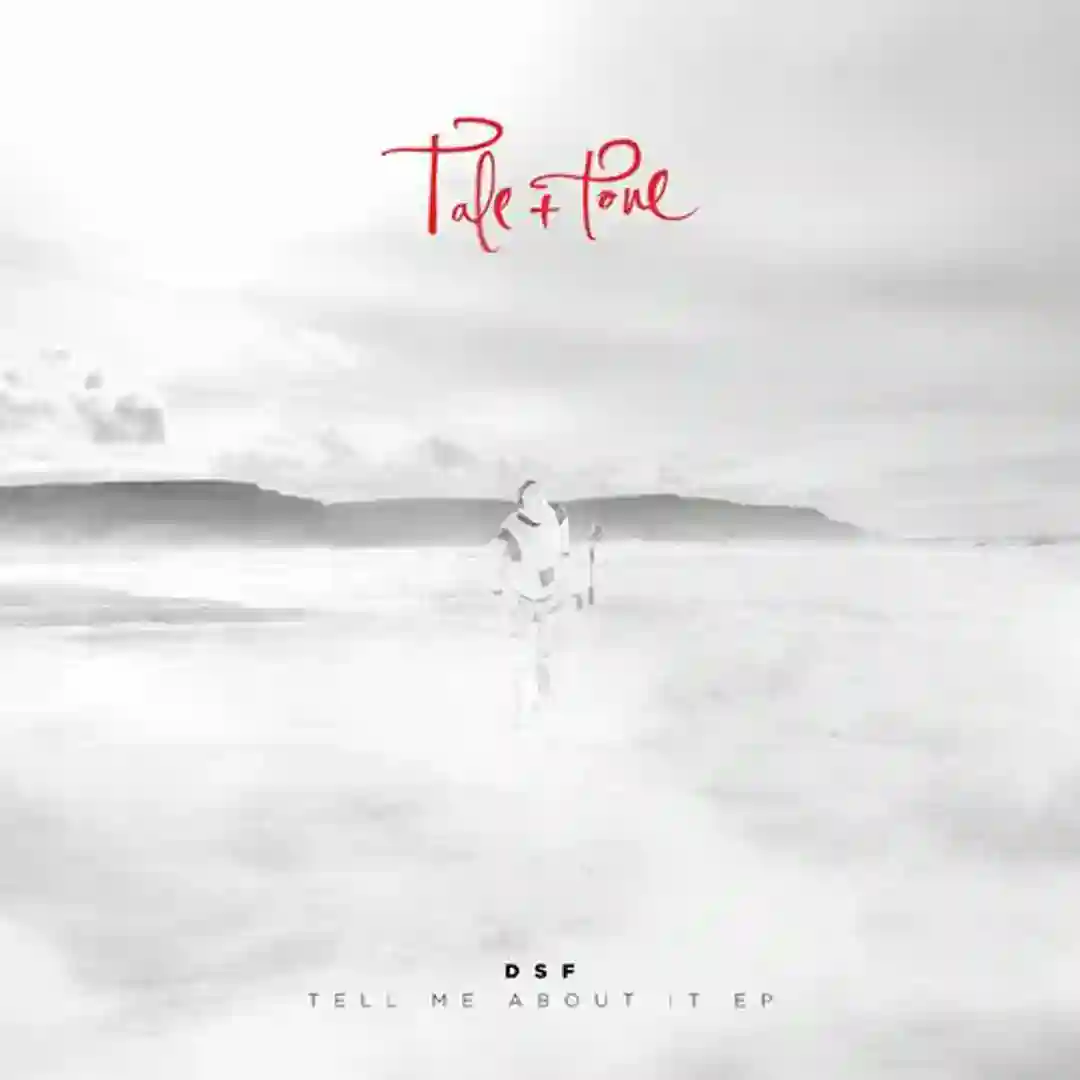 The Perfume cover