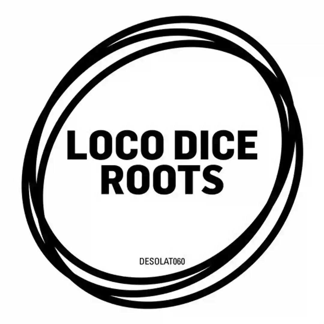 Roots (Original Mix) cover