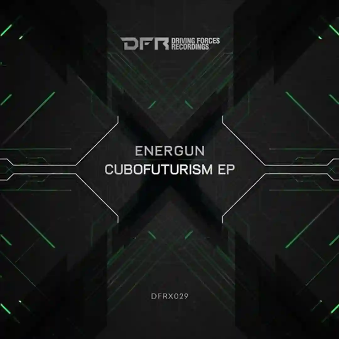 Primitivism (Original Mix) cover