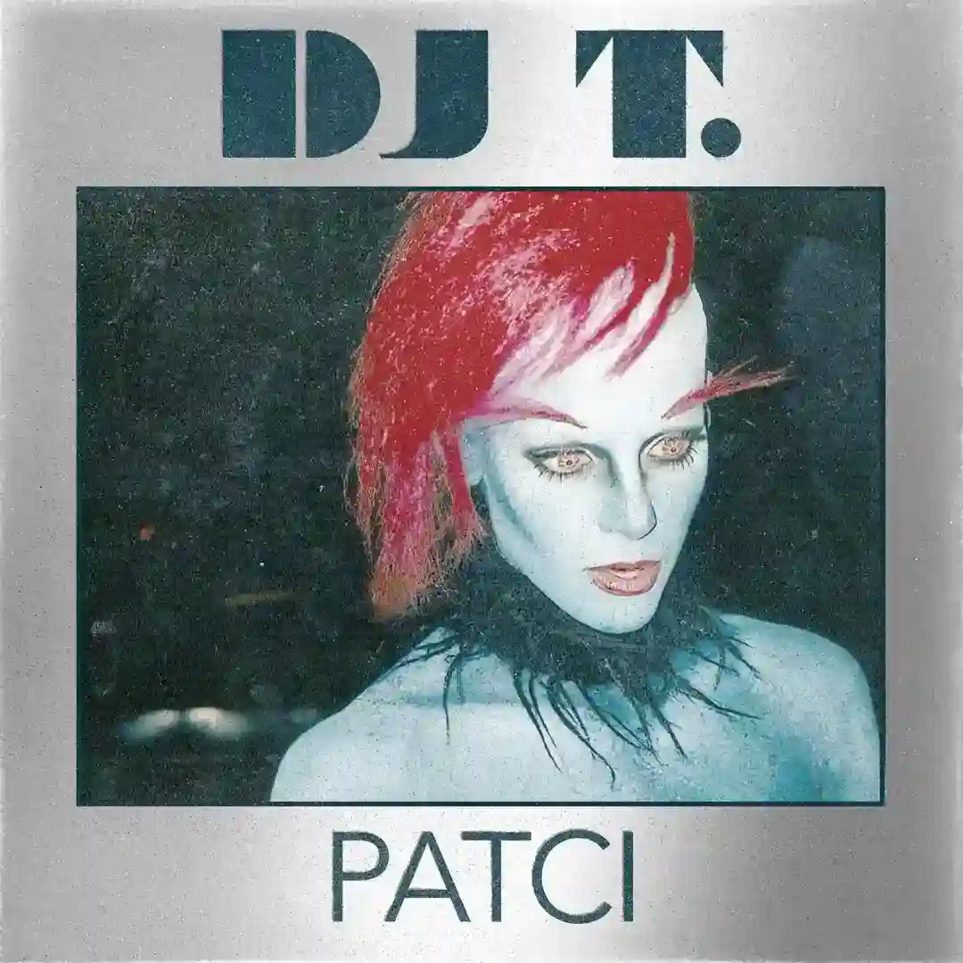 Patci cover