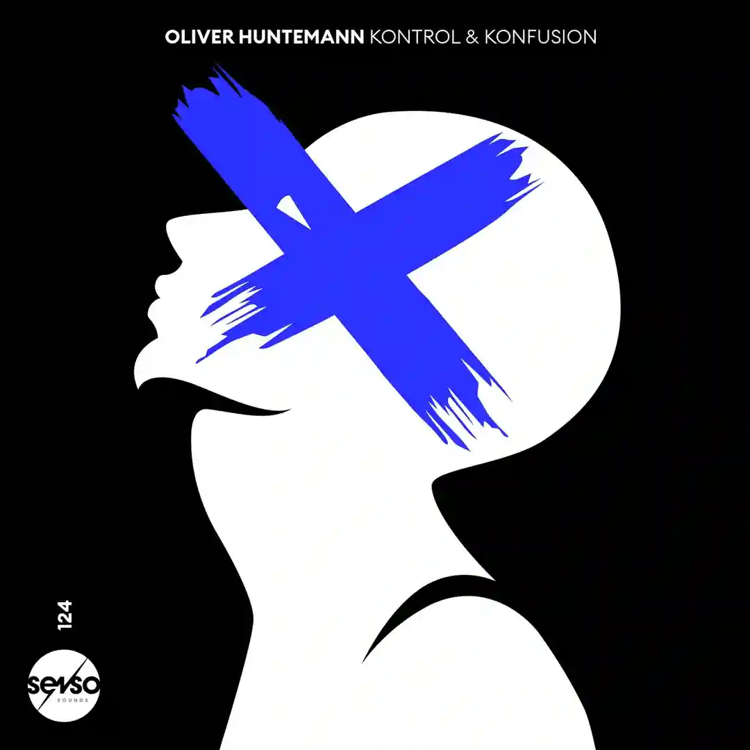 Konfusion (Original Mix) cover