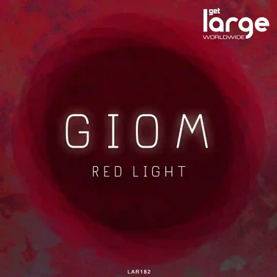 Red Light (Original Mix) cover