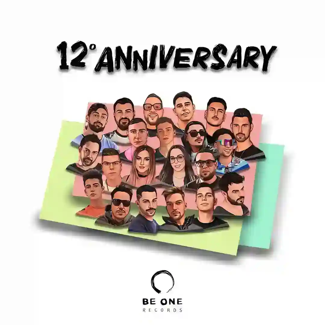 One Pablo (Original Mix) cover