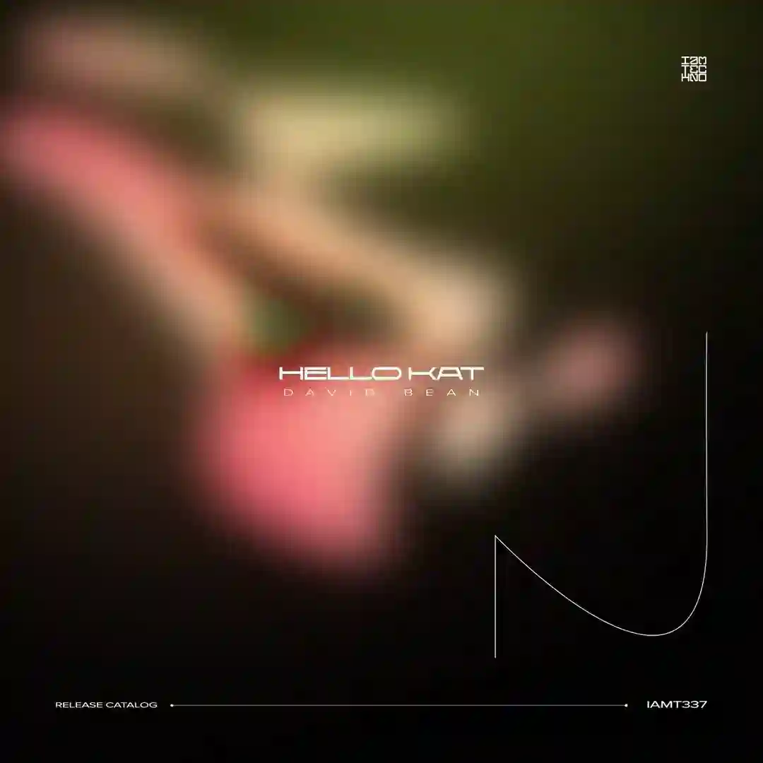 Hello Kat cover