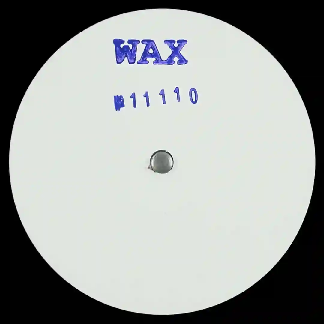 11110B (Original Mix) cover
