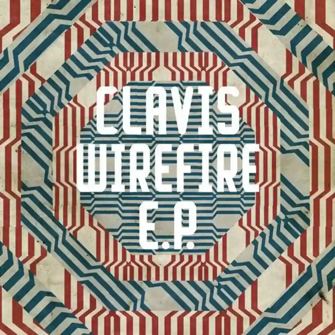 Wirefire EP cover