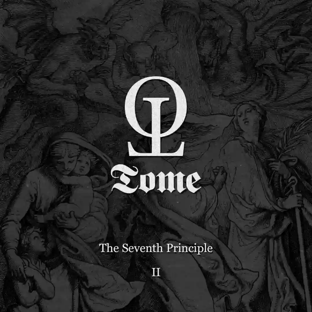 The Seventh Principle cover