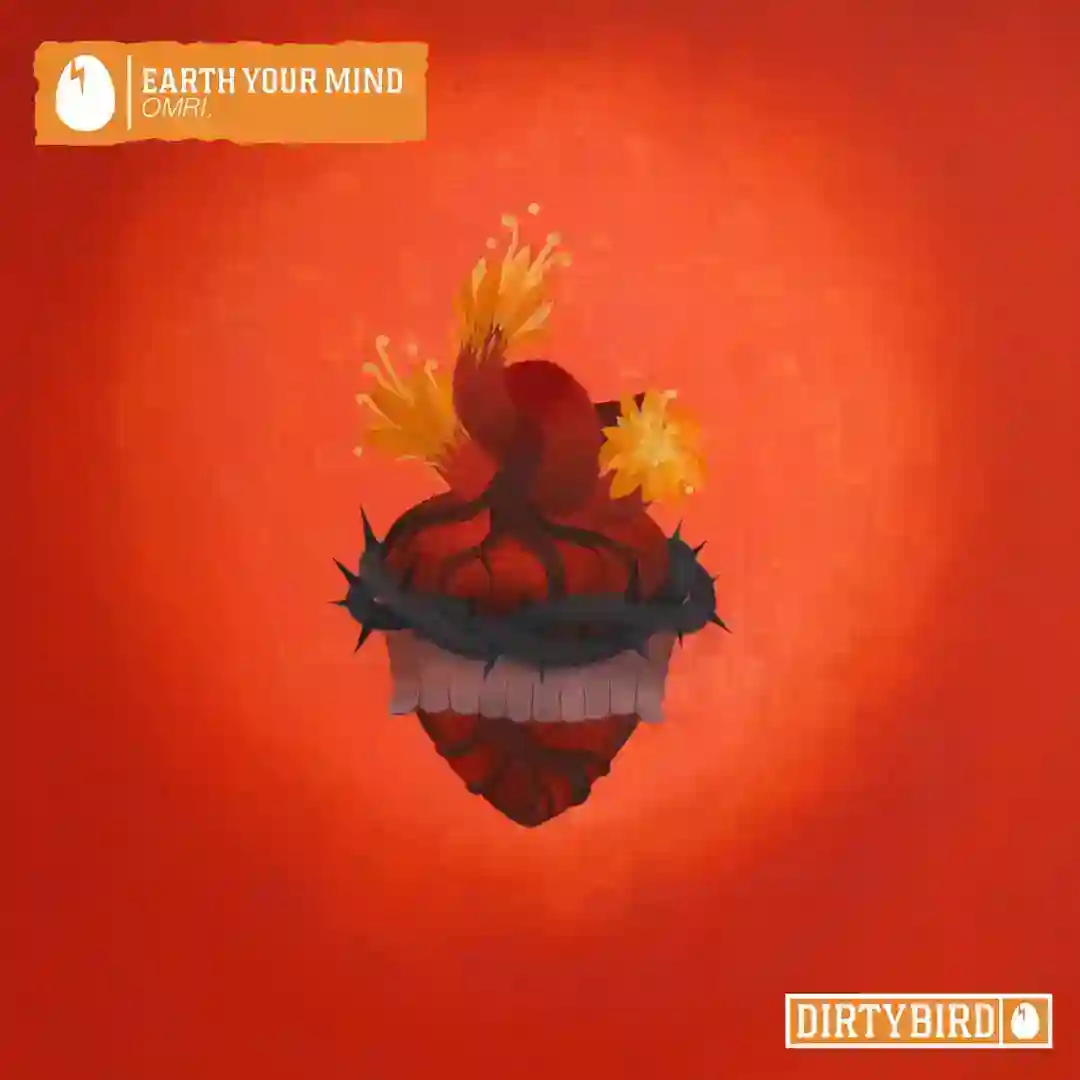 Levitate  (Original Mix) cover