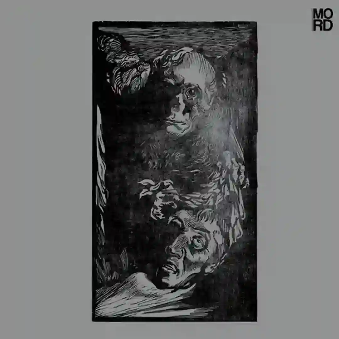 Semiotics (Original Mix) cover