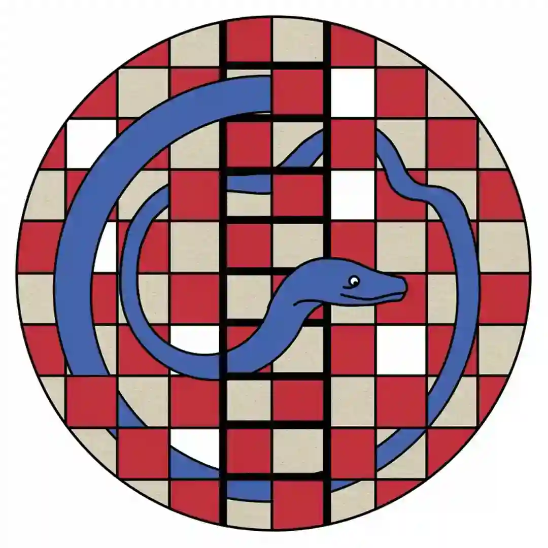 Snakes (Glenn Shaw Remix) cover