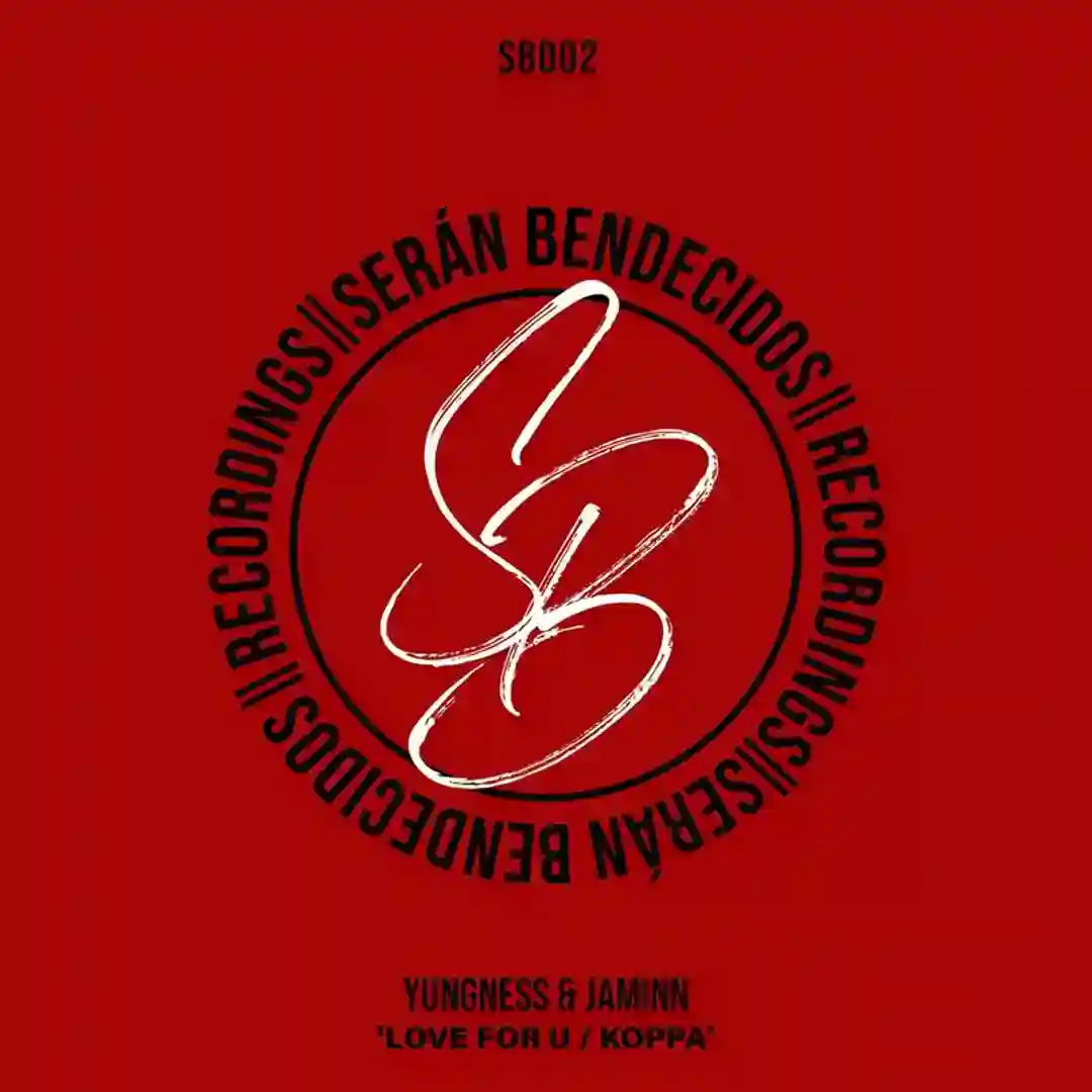 Koppa (Loco Dice Remix) cover