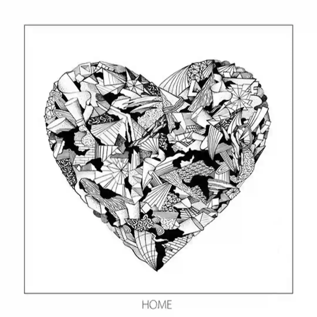 Home cover