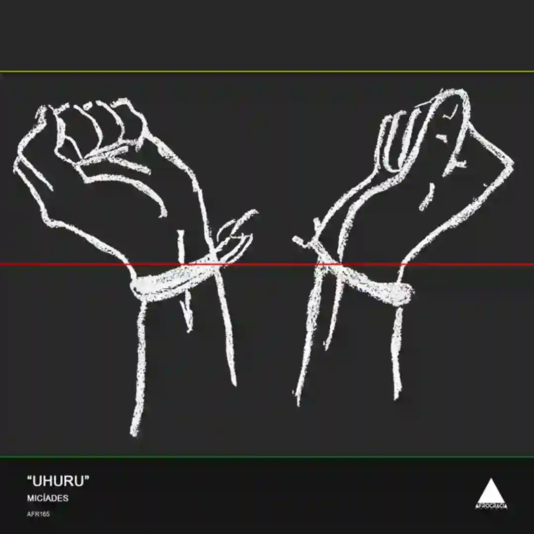 My Time (Original Mix) cover
