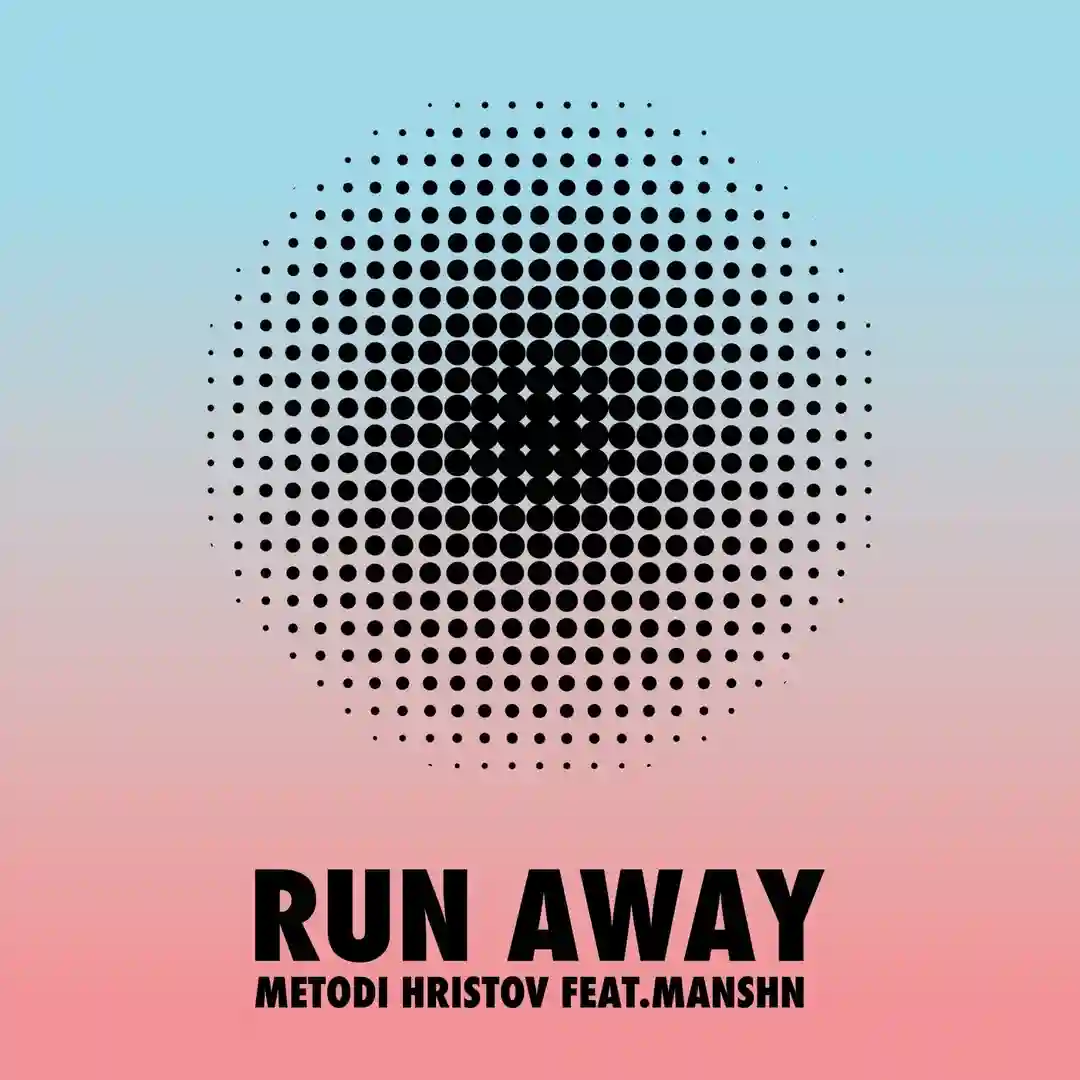 Run Away feat. MANSHN (Original Mix) cover