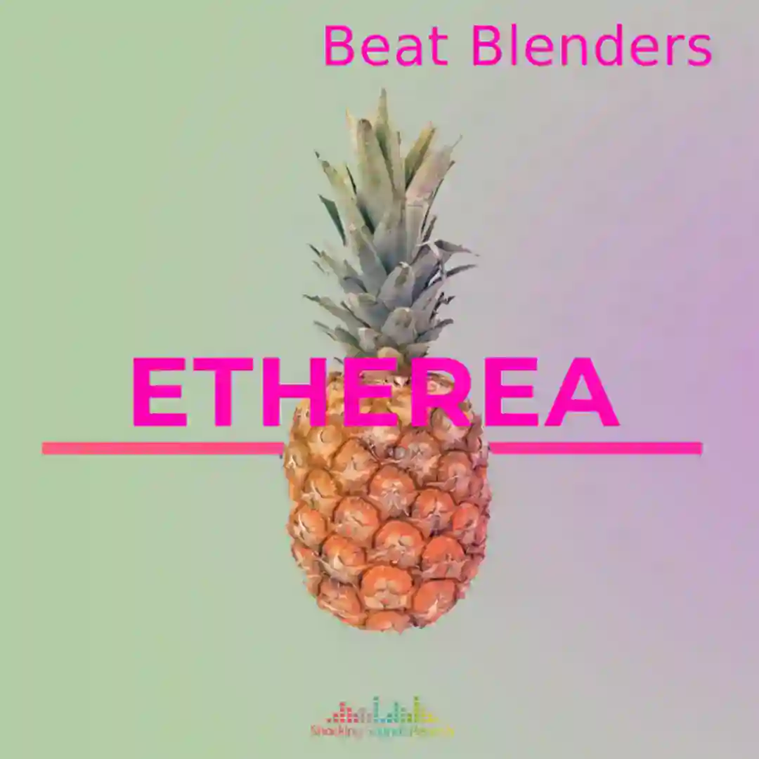 Etherea (Original Mix) cover