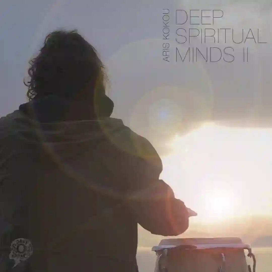 In A Cosmic Drift (Original Mix) cover