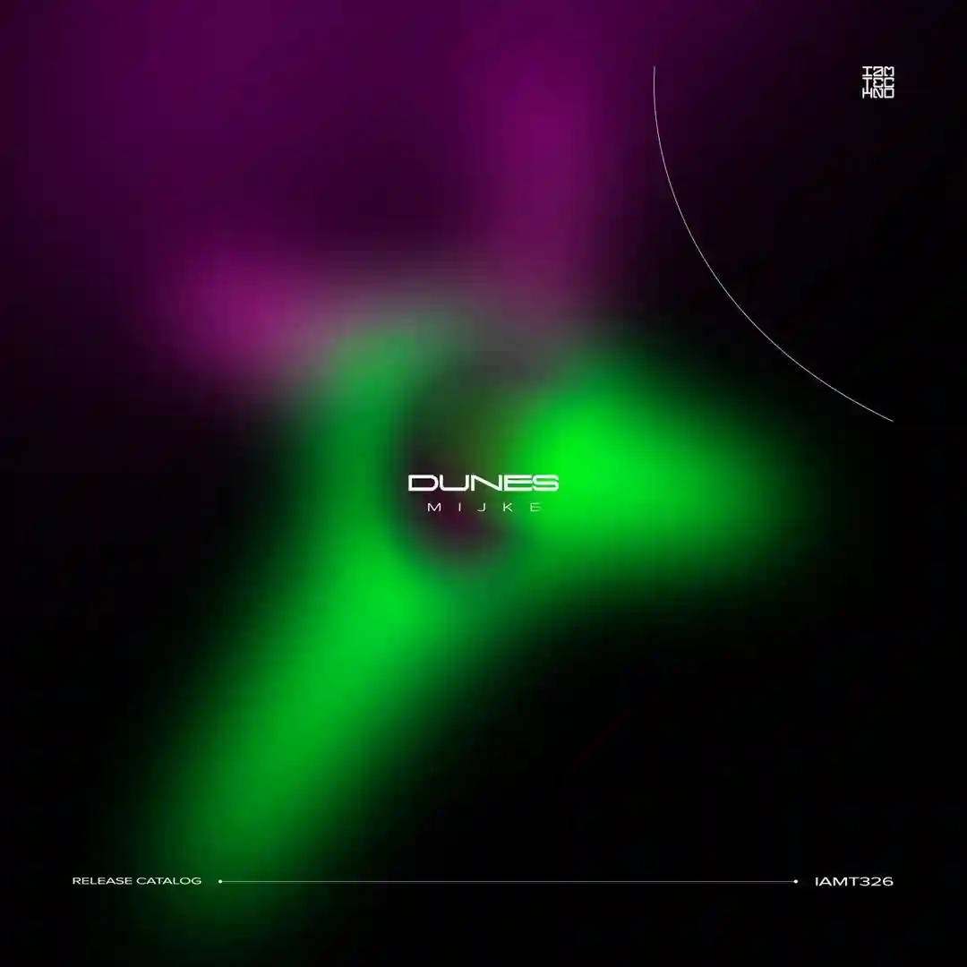 Moadib (Original Mix) cover