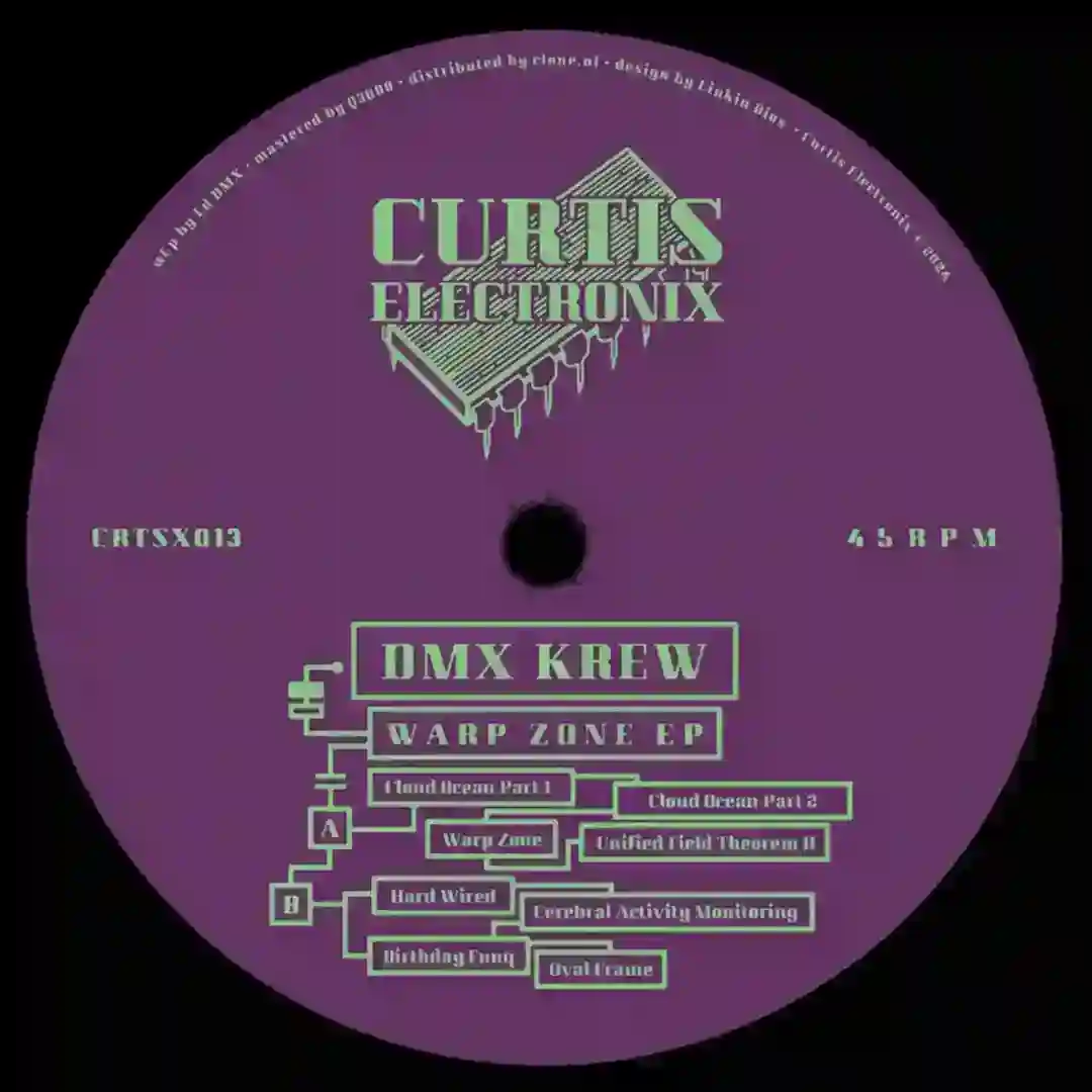 Hard Wired cover