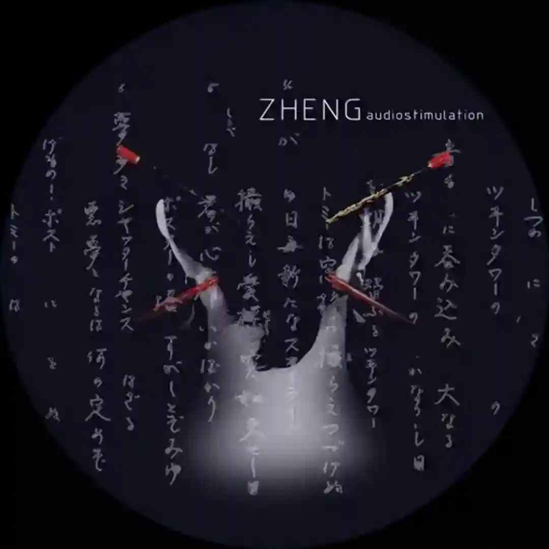 ZHENG cover