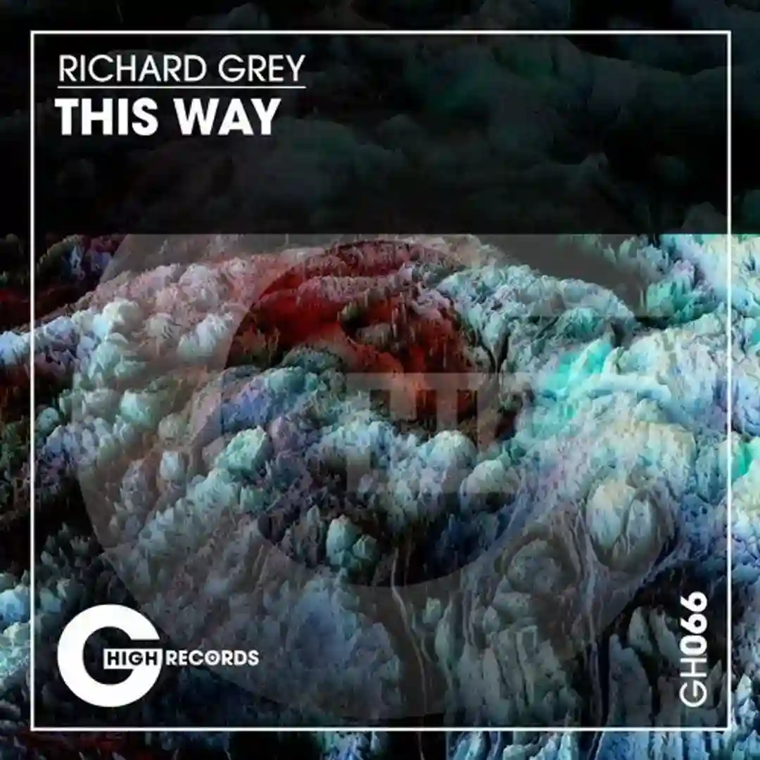 This Way cover