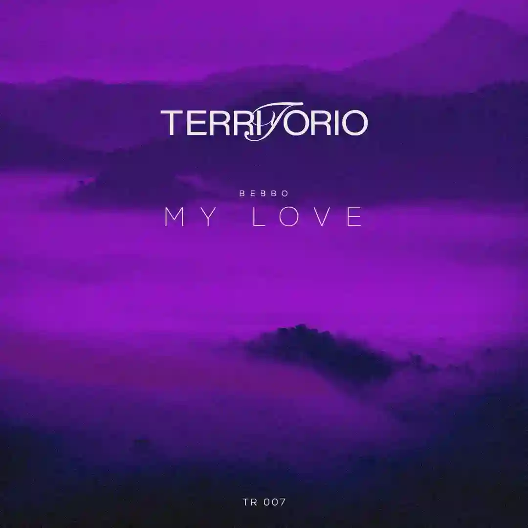 My Love cover