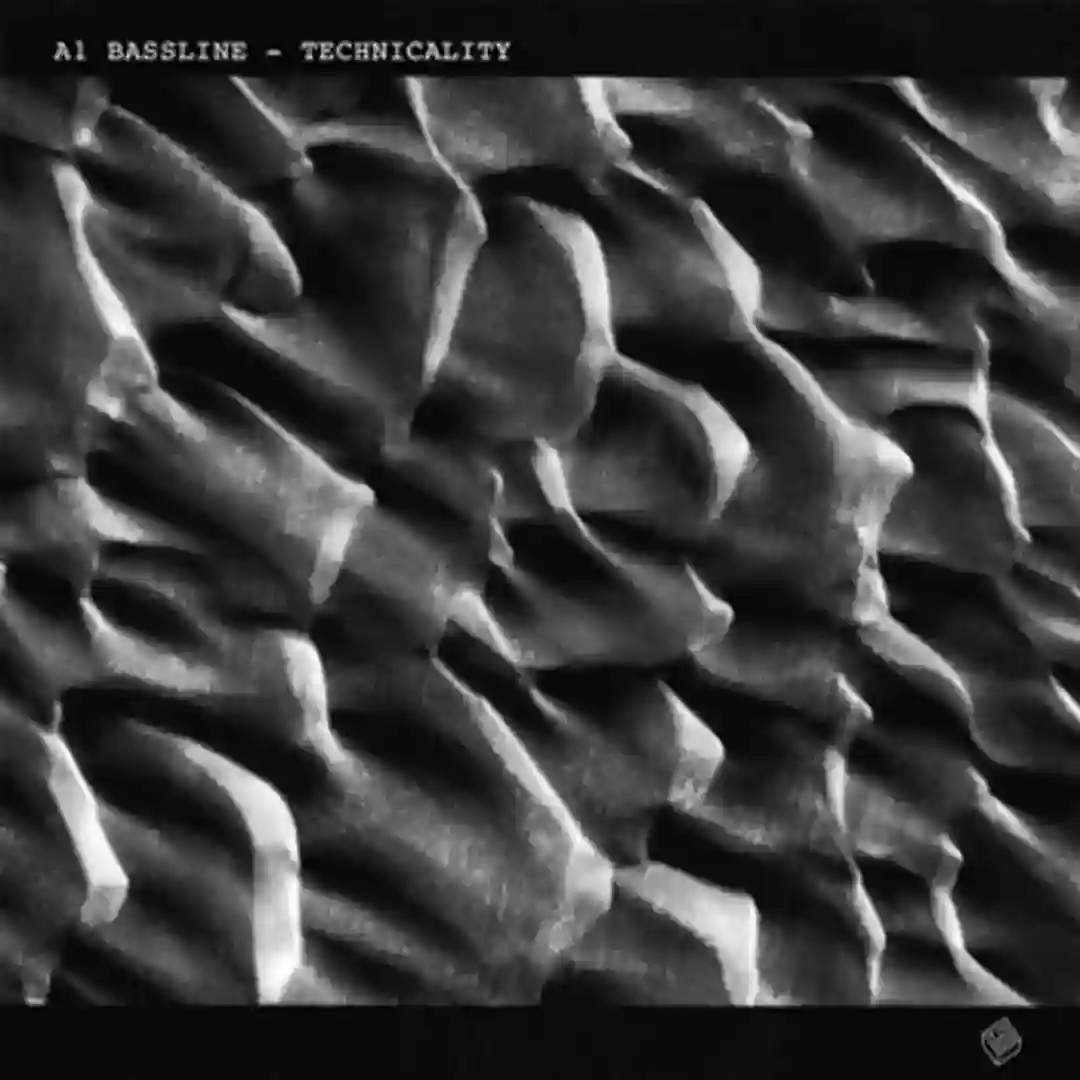 Technicality cover