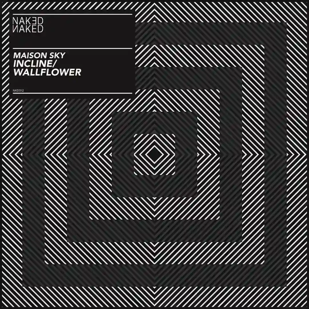 Wallflower cover