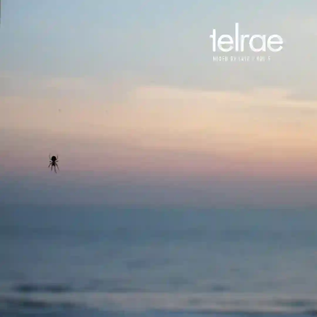 And On (Original Mix) cover