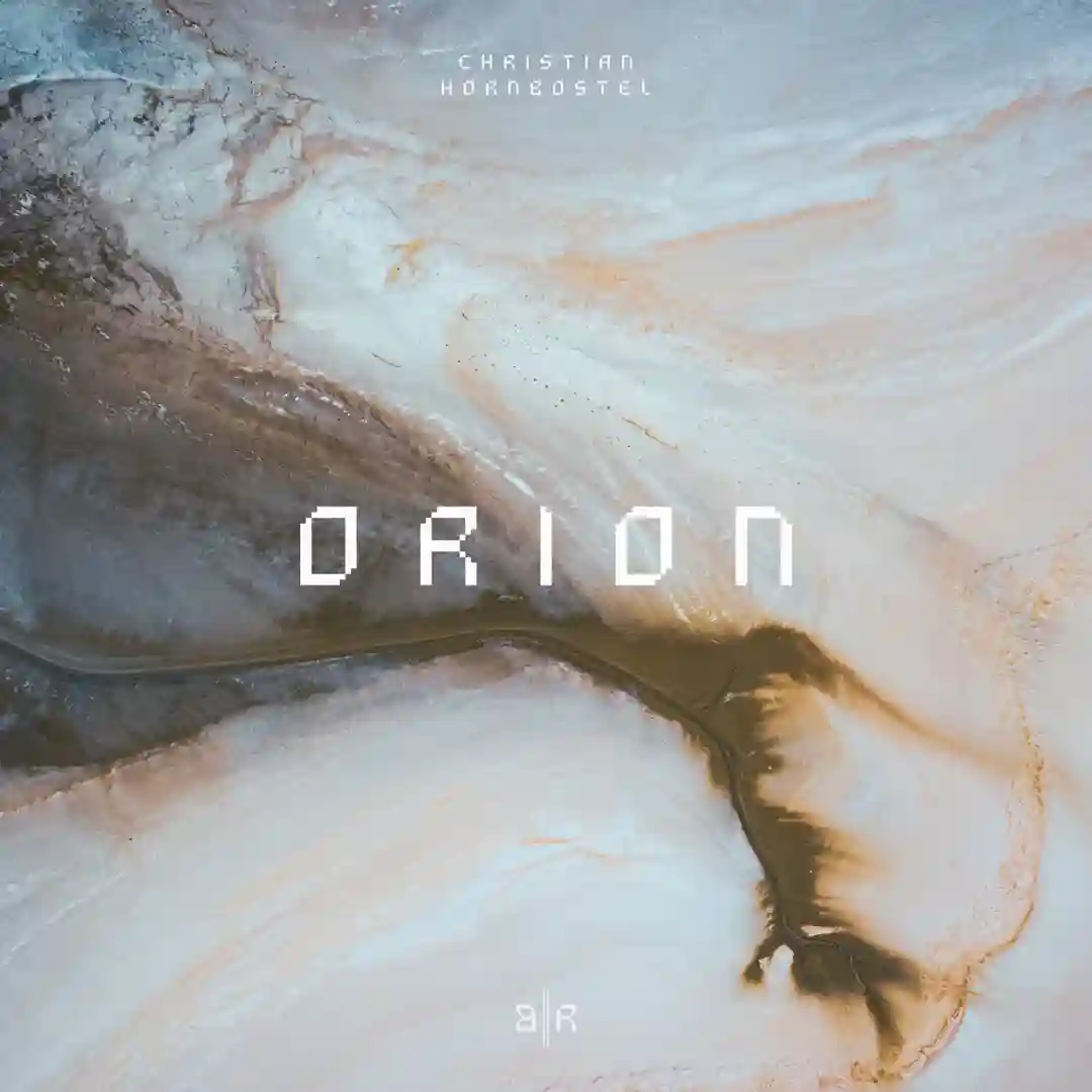 Orion (Original Mix) cover
