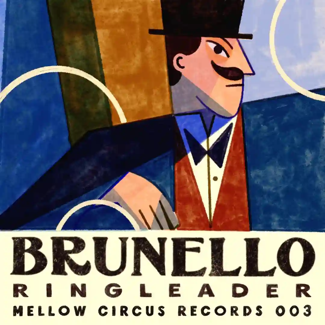 Archie Marshall (Original Mix) cover