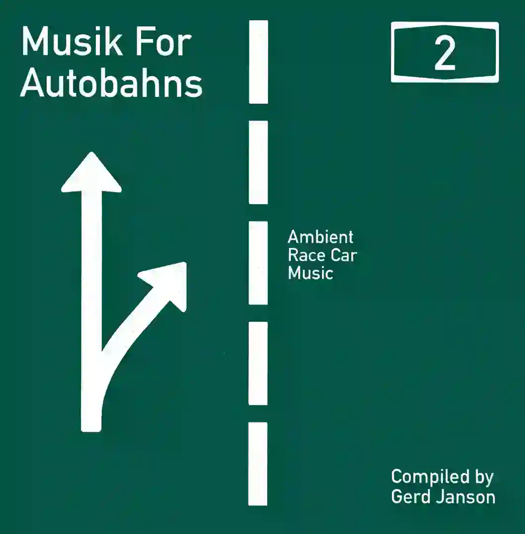 Autofahrn cover