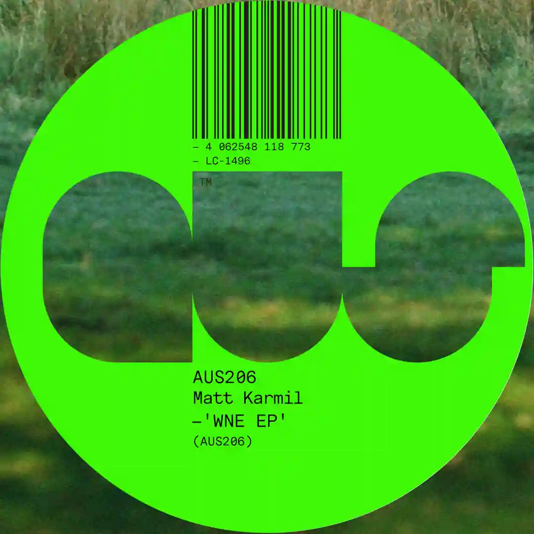 WNE (Extended) cover