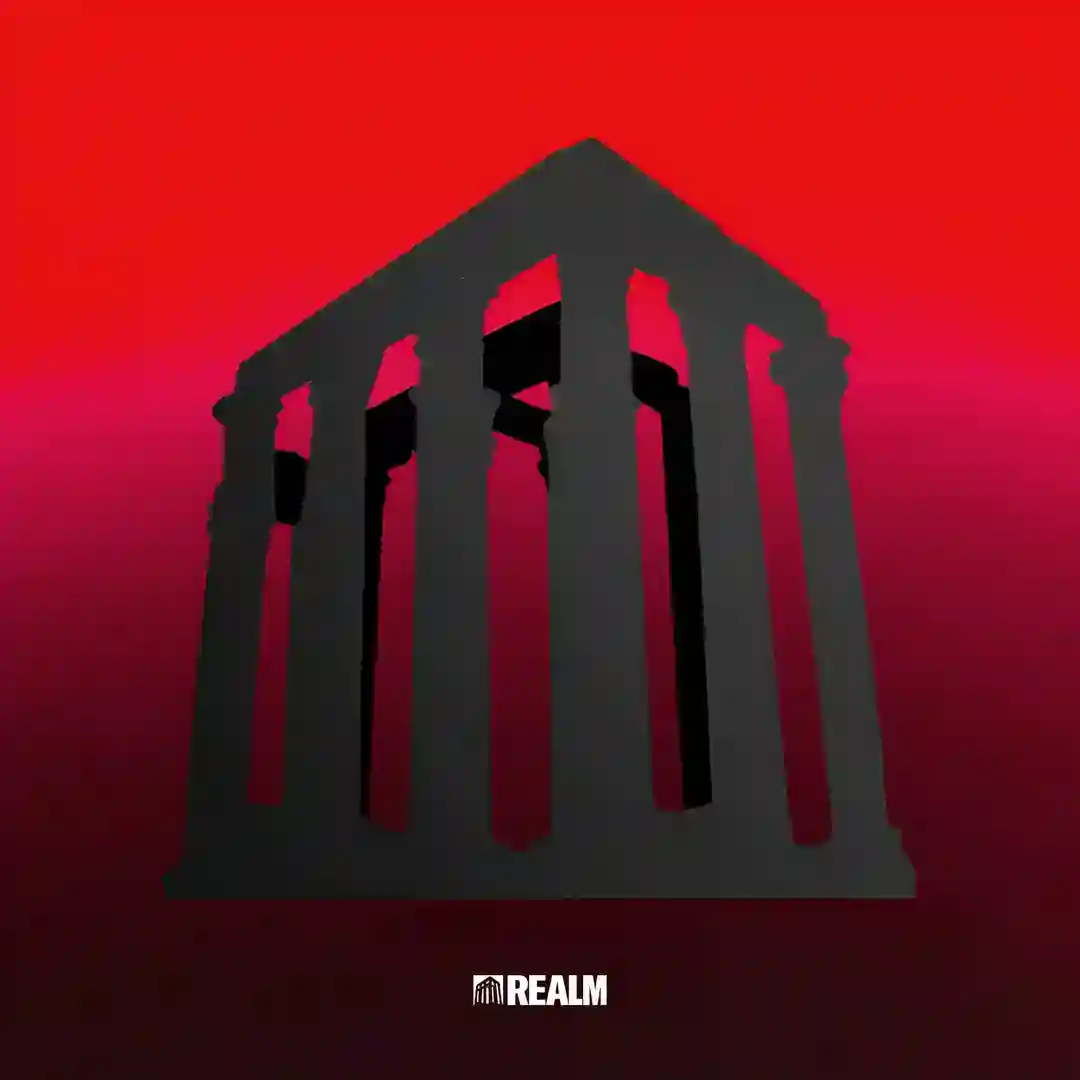 Ego Death (Extended Mix) cover