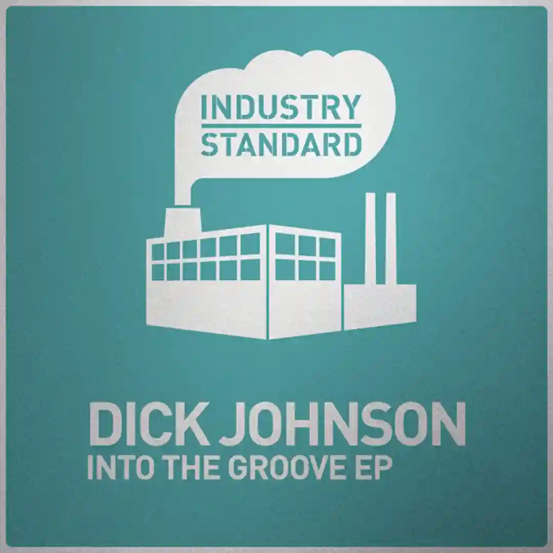Get Up Now (Original Mix) cover