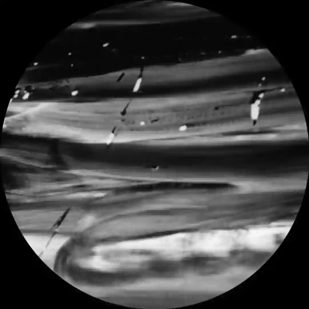 Escape Velocity (Original Mix) cover