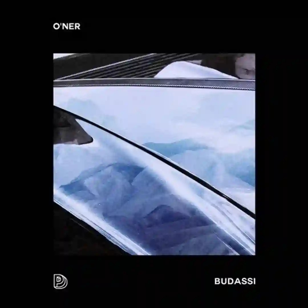 Budassi (Mert A Club Tool Remix) cover