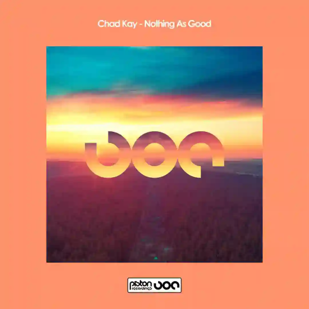 Nothing As Good cover