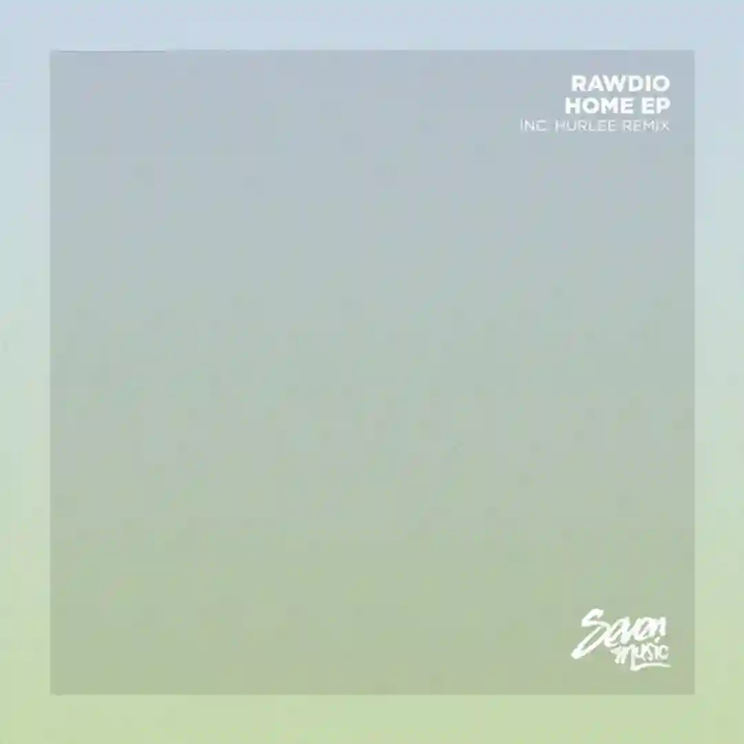 Home EP cover