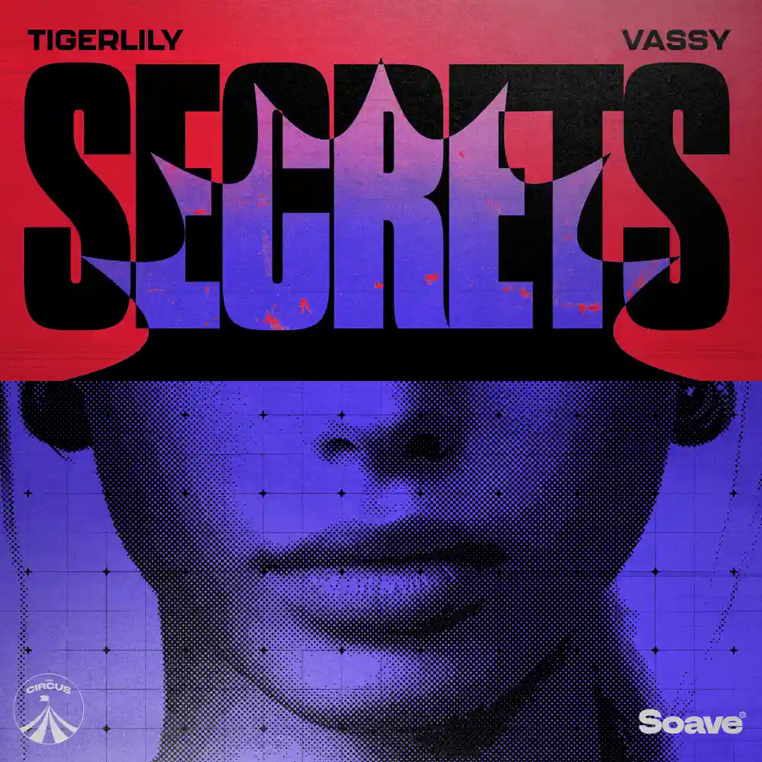 Secrets (Extended Mix) cover