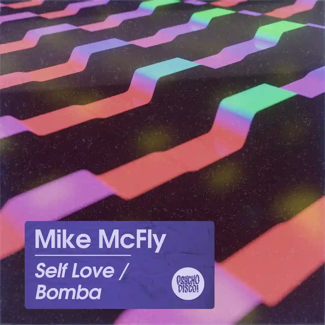 Self Love / Bomba cover