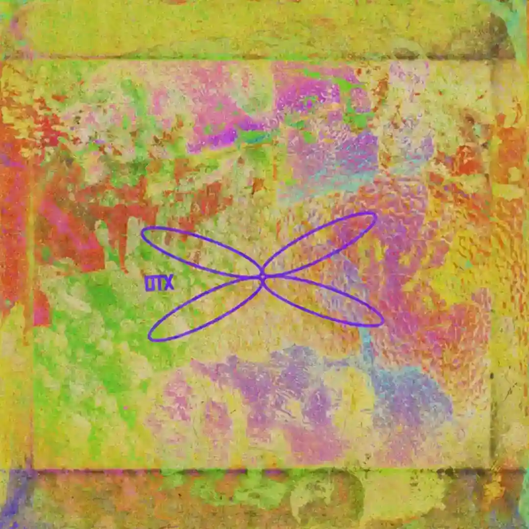 DTX Gathering cover