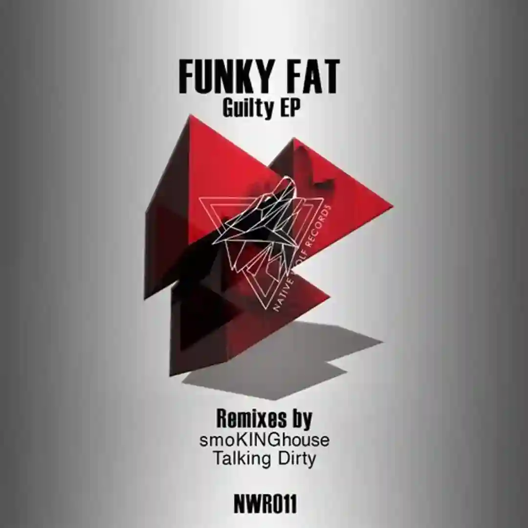 Guilty (SmoKINGhouse Remix) cover