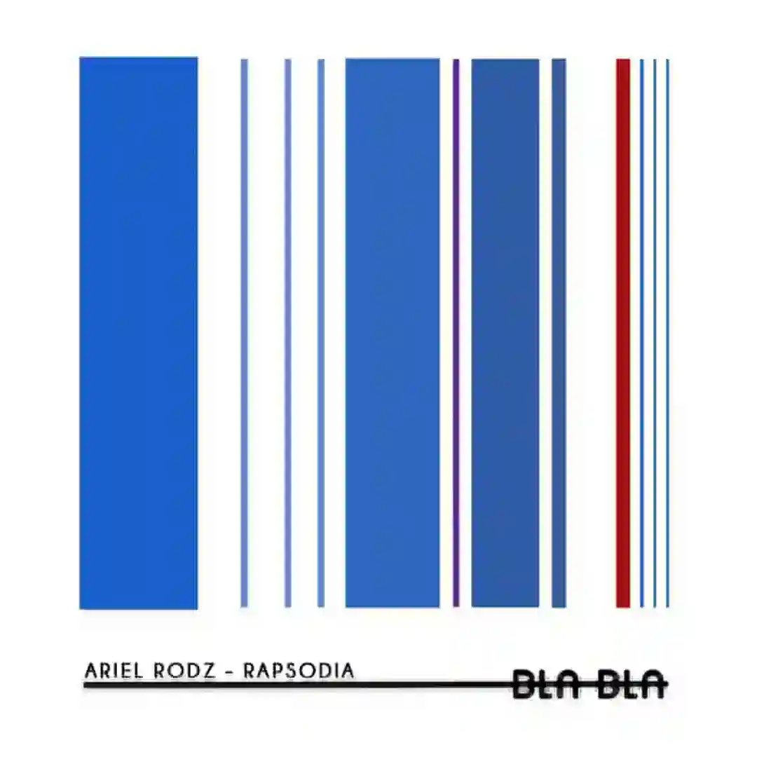Rapsodia cover