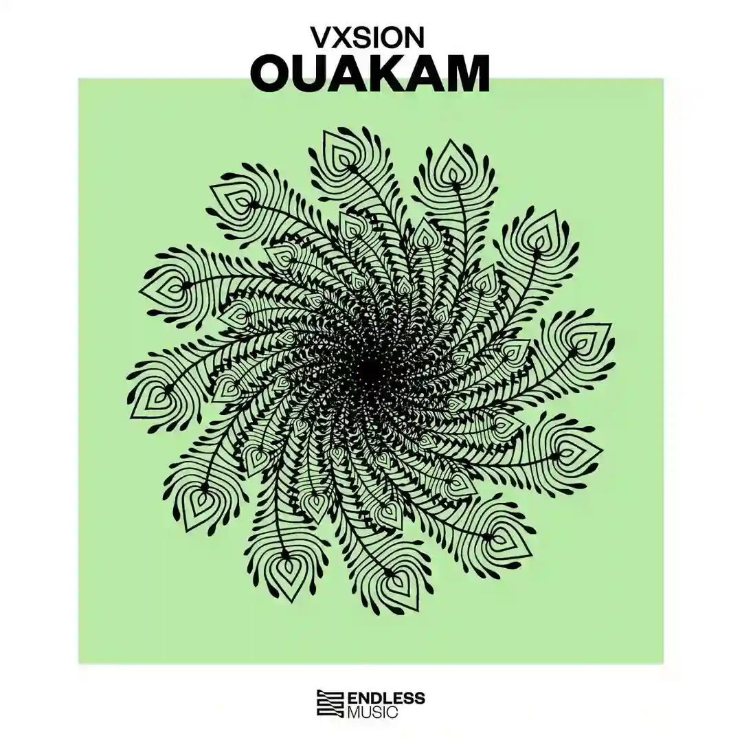 Ouakam cover