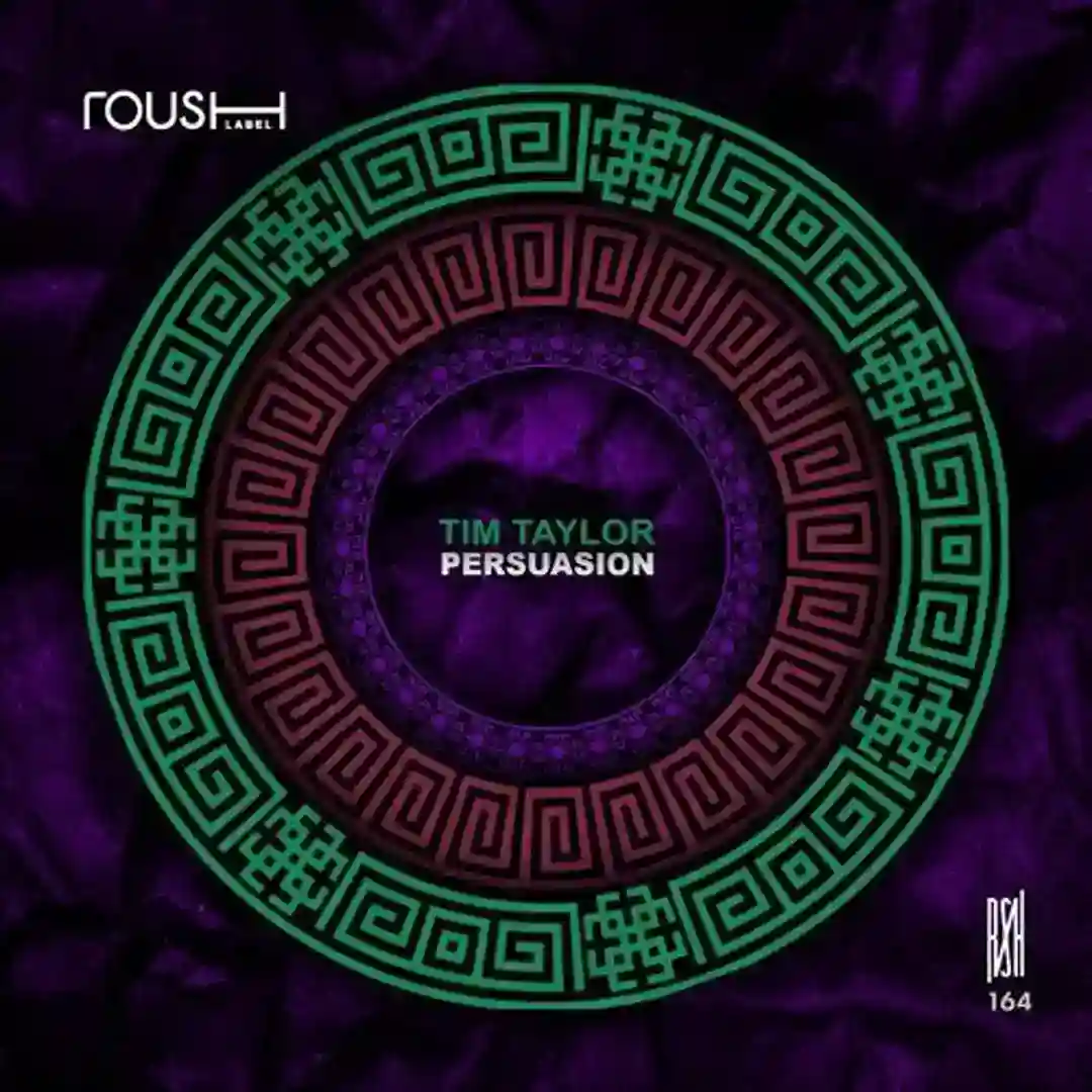Persuasion cover