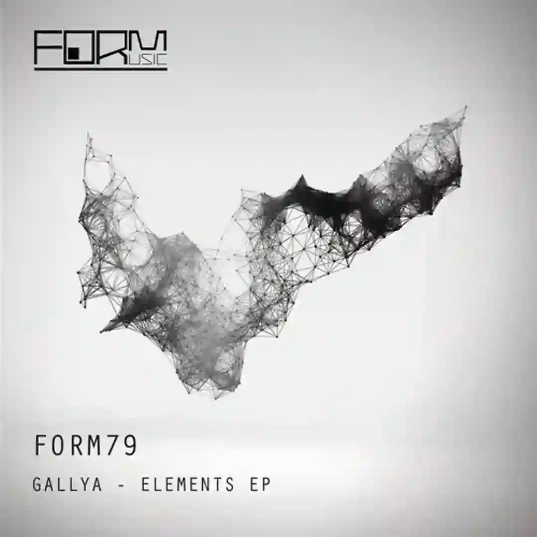Behind (Original Mix) cover