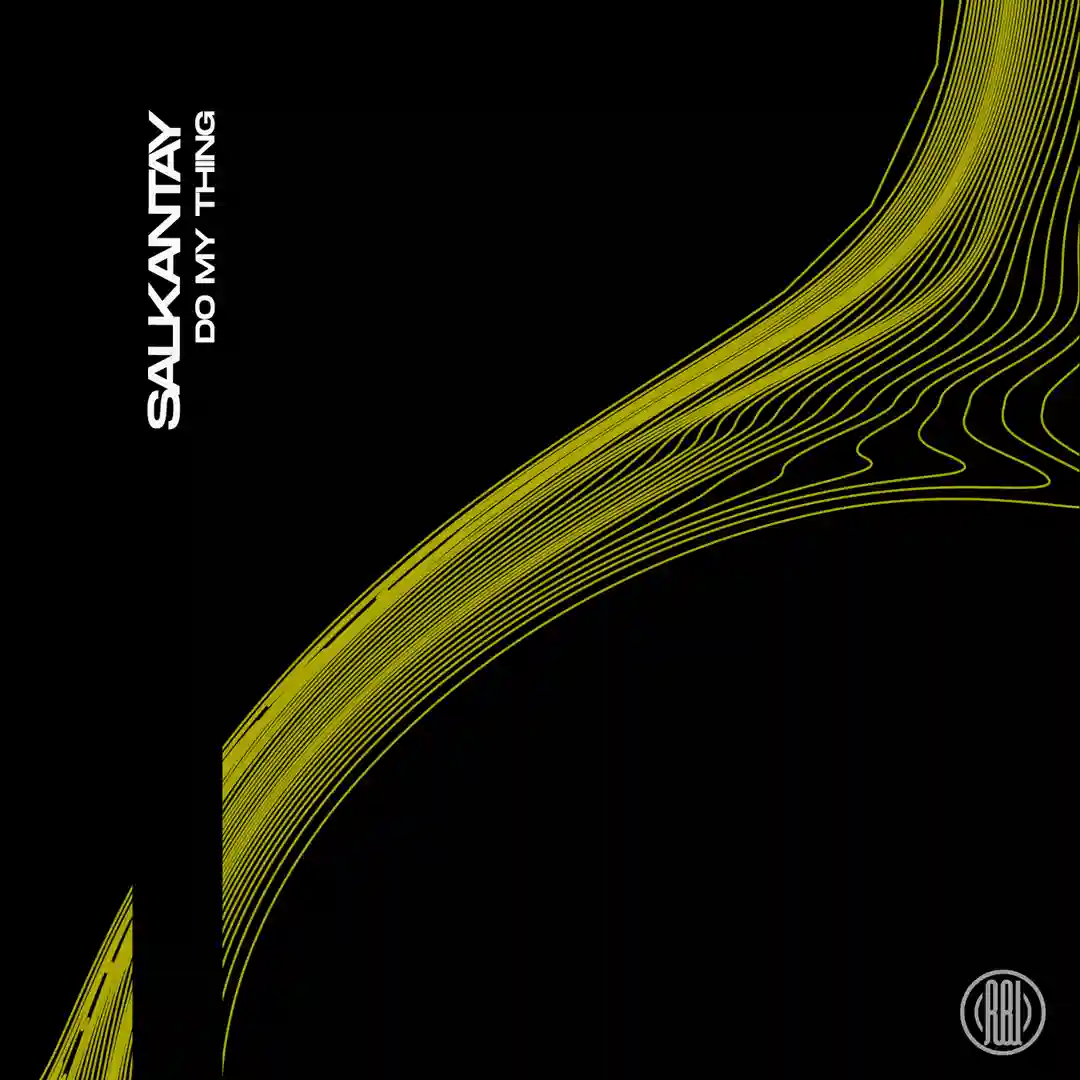 Do My Thing (Original Mix) cover