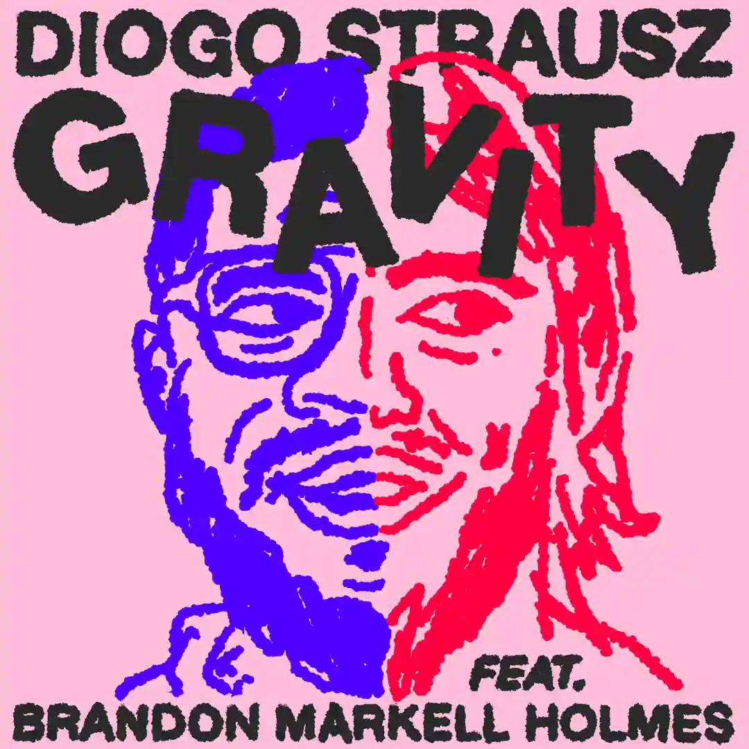 Gravity (Original Mix) cover