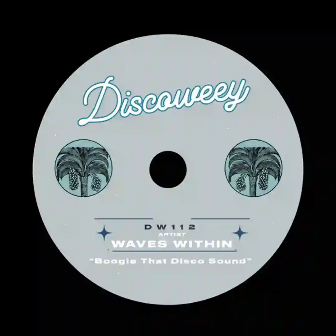 Boogie That Sound (Original Mix) cover