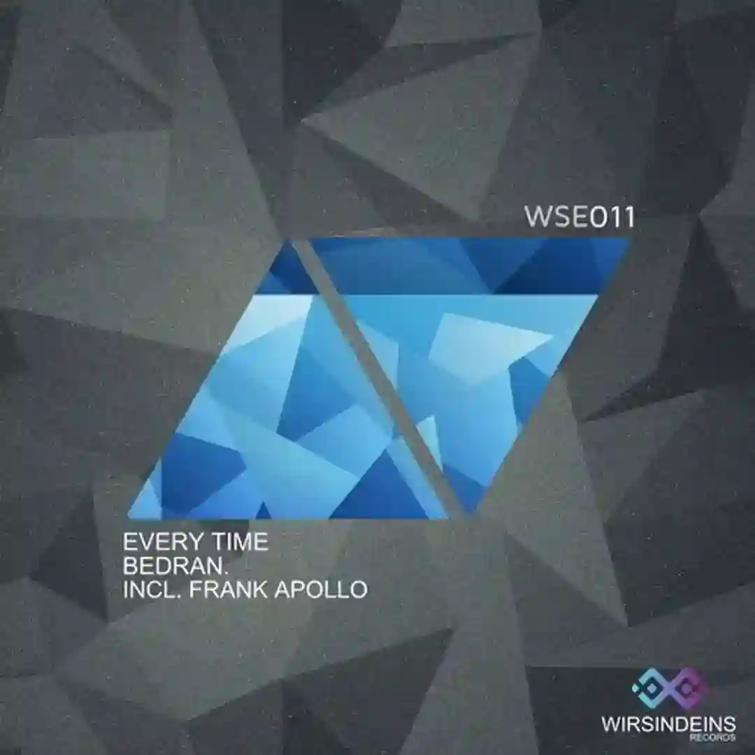 Lucky Strike (Original Mix) cover